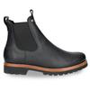 Panama Jack - Burton Igloo - Winterschuhe 45 | EU 45 schwarz/grau
