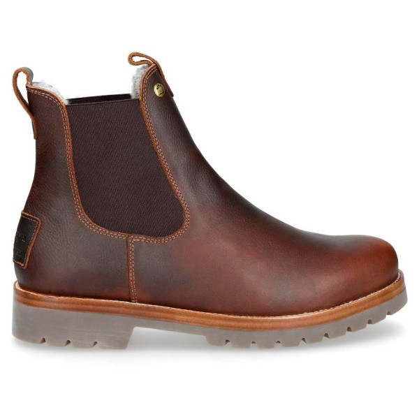 Panama Jack - Burton Igloo - Winterschuhe 46 | EU 46 braun