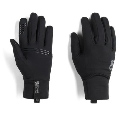 Outdoor Research - Vigor Lightweight Sensor Gloves - Handschuhe Gr Unisex M schwarz Image