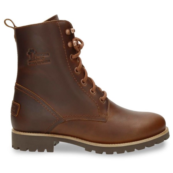 Panama Jack - Women's Fara Igloo Trav - Winterschuhe 40 | EU 40 braun
