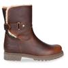 Panama Jack - Women's Felia - Winterschuhe 36 | EU 36 braun