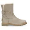 Panama Jack - Women's Felia Igloo Trav - Winterschuhe 38 | EU 38 beige