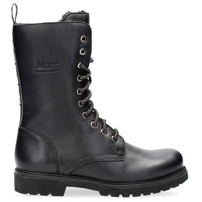 Panama Jack - Women's Fiorela Igloo - Winterschuhe 41 | EU 41 schwarz/grau