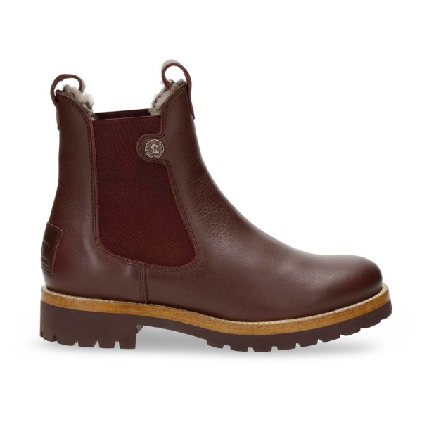 Panama Jack - Women's Francesca Igloo - Winterschuhe 42 | EU 42 braun