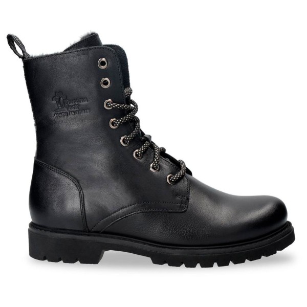 Panama Jack - Women's Frisia - Winterschuhe 39 | EU 39 schwarz