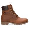 Panama Jack - Women's Panama 03 GTX Wool - Winterschuhe 36 | EU 36 braun
