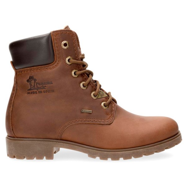 Panama Jack - Women's Panama 03 GTX Wool - Winterschuhe 40 | EU 40 braun