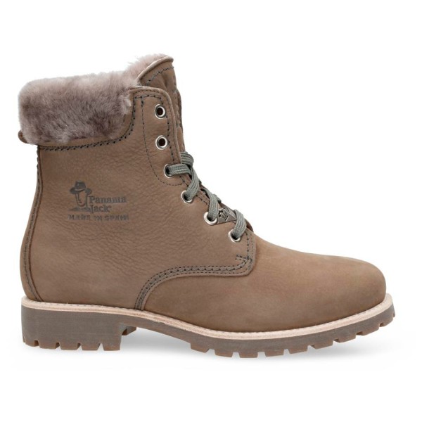 Panama Jack - Women's Panama 03 Igloo - Winterschuhe 38 | EU 38 braun