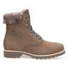 Panama Jack - Women's Panama 03 Igloo - Winterschuhe 39 | EU 39 braun