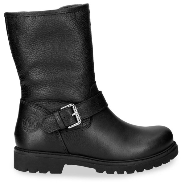 Panama Jack - Women's Singapur - Winterschuhe 40 | EU 40 schwarz