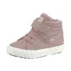 Sneaker KANGAROOS "Kavu III", Gr. 26, rosa, Synthetik, sportlich, Schuhe, gefüttert