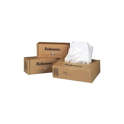 Fellowes Abfallsack für Aktenvernichter, bis 143 Liter Image