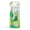 Morbidì Stick Labbra Idratante Protettivo Kiwi 100% Naturale 1 pz Prot