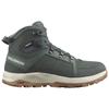 Salomon - Outchill Thinsulate Climasalomon Waterproof - Winterschuhe UK 7,5 | EU 41 grau