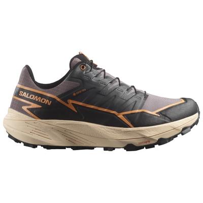 Salomon - Women's Thundercross GTX - Trailrunningschuhe 42 2/3 | EU 42,5 beige Image