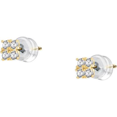 FAVS Ohrstecker 375er Gelbgold One Size Damen Image