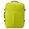 Roncato Ironik 2.0 Daypack 55 cm Laptopfach cyber lime Grün Herren