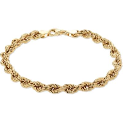 FAVS Armband 375er Gelbgold One Size Damen Image