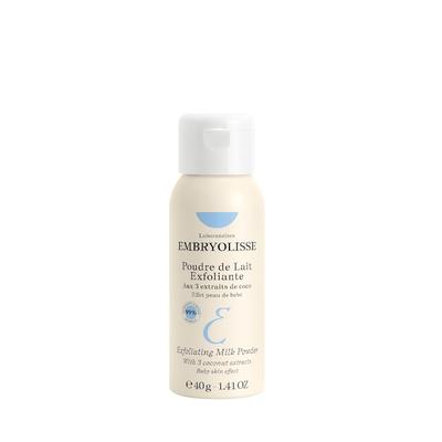 Embryolisse Delikatny Puder Peelingujący Gesichtspeeling 40 g Image