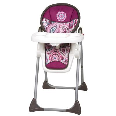 TEMU Sit-right High Chair