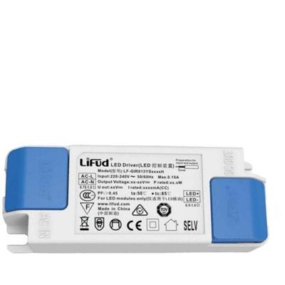 Treiber Lifud 220-240V Anti-Flicker Ausgang 25-42V 300mA 12.6W LF-GIR013YS0300H 12.6 w Image
