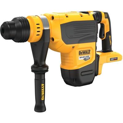 Dewalt - Akku-Kombihammer DCH735N SDS-max 54V ohne Akku ohne Lader im Koffer