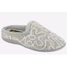 Sleepers Tammy Womens - Grey - Size UK 4 | Sleepers Sale | Discount Designer Brands