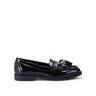 Carvela Womens Manor Loafers - Black - Size UK 5 | Carvela Sale | Discount Designer Brands