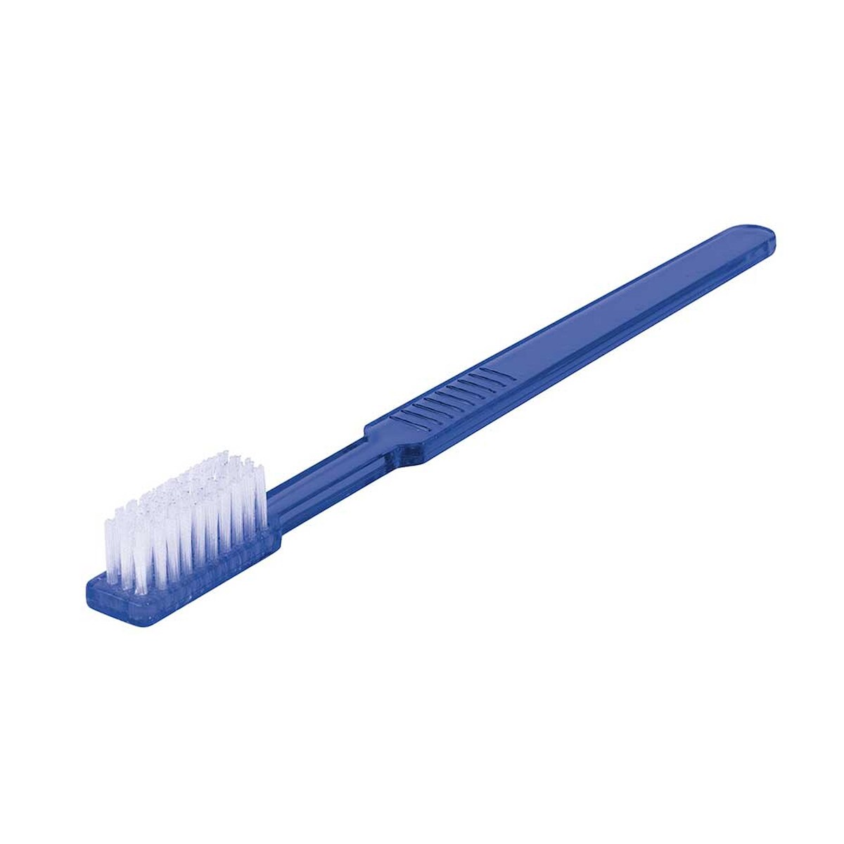 Unigloves Einmalzahnbürsten - mit Zahnpasta - Kunststoff - blau - 1000 Zahnbürsten Image