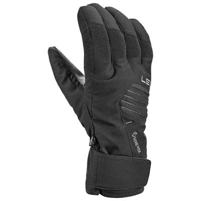 Leki - Vision GTX - Handschuhe Gr 8,5 schwarz/grau Image