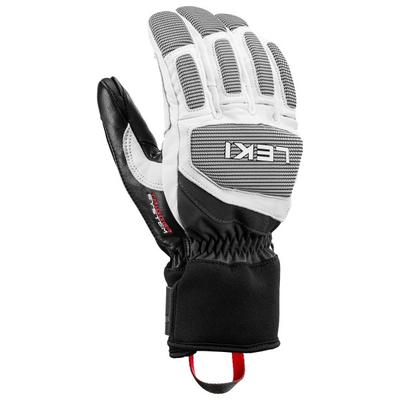 Leki - Griffin Pro 3D - Handschuhe Gr 9 grau Image