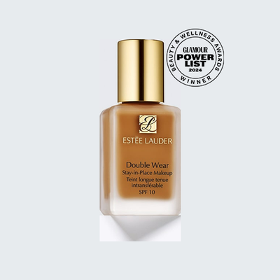 Double Wear Stay-in-Place Matte Makeup SPF10 - Over 60 Shades. 24-hour Staying Power, Fresh Matte In 5N1 Rich Ginger, Size: 30ml