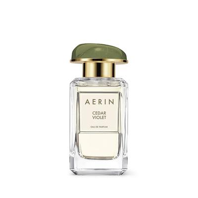 Cedar Violet Eau de Parfum, Floral, Woody, Size: 50ml