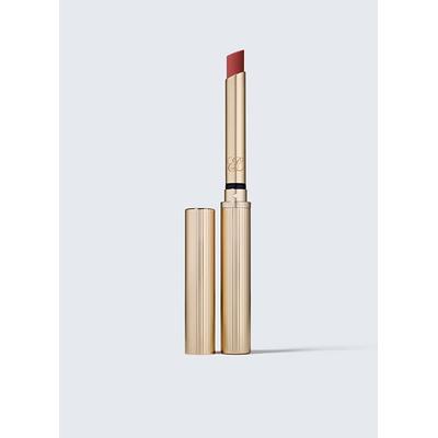 Pure Color Explicit Silk Matte Lipstick In Wrong Place, Right Time, Size: 0.7g