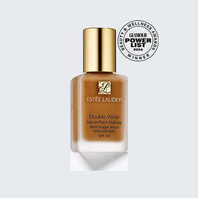 Double Wear Stay-in-Place 24 Hour Waterproof Matte Makeup SPF10 - The UK's #1 prestige foundationIn 5N2 Amber Honey, Size: 30ml