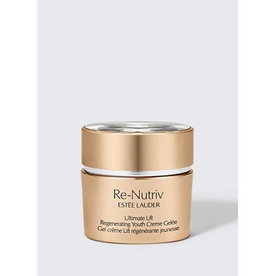 Re-Nutriv Ultimate Lift Regenerating Youth Moisturiser Creme Gelée - Ultra-Light, Size: 50ml