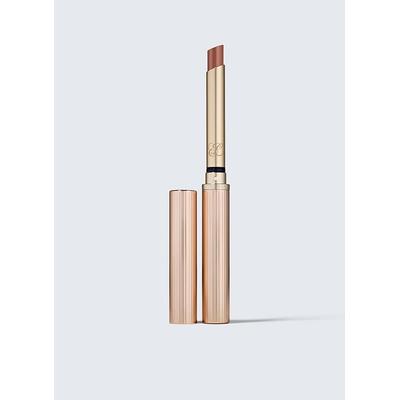 Pure Color Explicit Slick Shine Lipstick - Ultra-Precision High-Intensity 8 Hour Wear In Call 555, Size: 0.7g