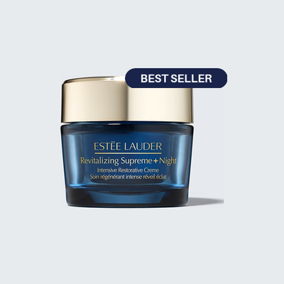 Revitalizing Supreme+ Night Intensive Restorative Creme, 50ml