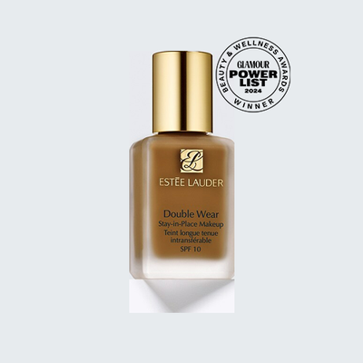 Double Wear Stay-in-Place 24 Hour Matte Makeup SPF10 - Over 60 Shades, 24-hour Staying Power, Cashmere Matte In 6N2 Truffle, Size: 30ml