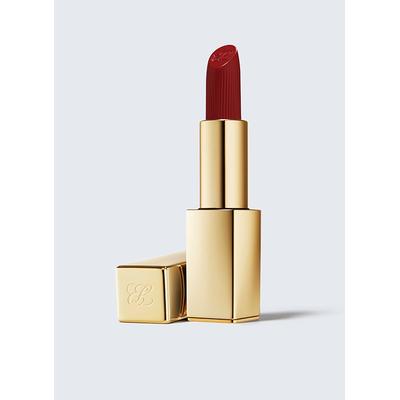 Pure Color Matte Lipstick - For 10 Impactful Hours In Dark Desire, Size: 3.5g