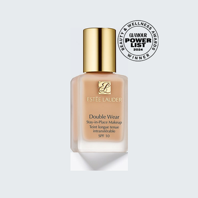 Double Wear Stay-in-Place 24 Hour Waterproof Matte Makeup SPF10 - The UK's #1 prestige foundationIn 1W2 Sand, Size: 30ml