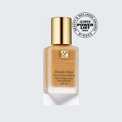 Double Wear Stay-in-Place 24 Hour Waterproof Matte Makeup SPF10 - The UK's #1 prestige foundationIn 2C0 Cool Vanilla, Size: 30ml