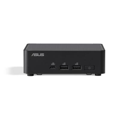 CAPTIVA Business-PC "Mini PC Power Starter I84-996", schwarz, Microsoft Windows 11 Pro (64 Bit), 16 GB RAM 500 GB SSD, Computer Image