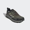 Wanderschuh ADIDAS TERREX "ANYLANDER RAIN.RDY", Gr. 41, grün (olive strata, wonder beige, core schwarz), Textil, sportlich, Schuhe, wasserdicht, Topseller
