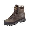 Wanderschuh MEINDL "Island MFS Active", Gr. 44,5, braun, Nubukleder, Schuhe, GORE-TEX – Winddicht, wasserdicht und atmungsaktiv