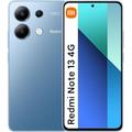 Xiaomi Redmi Note 13 LTE 8GB RAM 128GB Dual Sim Blau EU