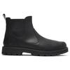 Timberland - Britton Road Mid Chelsea Boot - Freizeitstiefel 46 | EU 46 schwarz