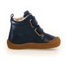 Naturino - Kid's Wigghi VL Nappa Spazz. Lined - Winterschuhe 21 | EU 21 blau