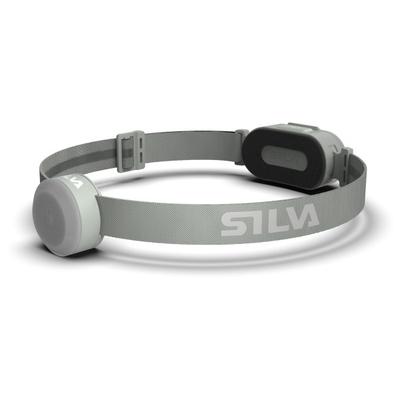 Silva - Smini - Stirnlampe grau Image