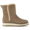TOMS - Women's Bergen - Winterschuhe 38,5 | EU 38,5 braun/beige